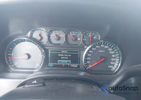 2015 Chevrolet Silverado 1500 2Lt from USA, damaged, VIN 1GCVKREC2FZ357465